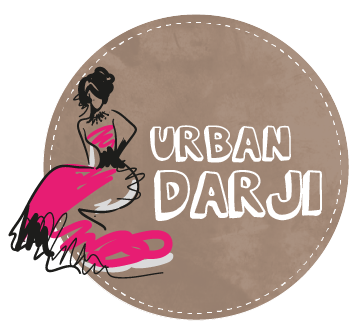 Urban Darji
